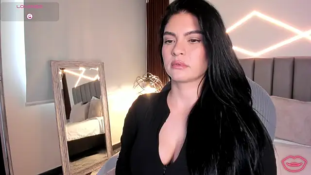 Veronicalanx1 Live XXX Chat