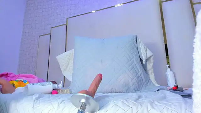 Chat XXX en directo de paola_rodriguez