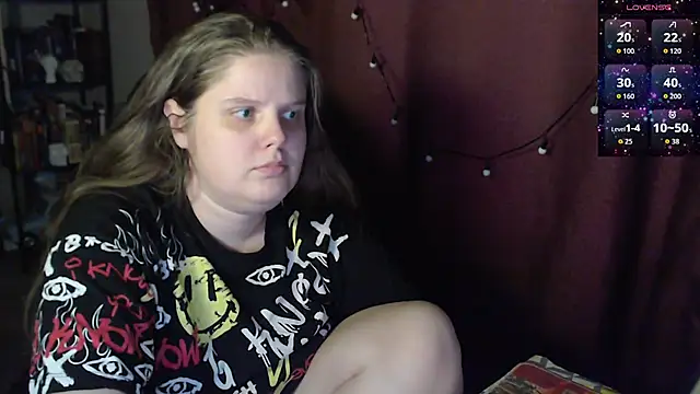 Chat XXX en directo de so_cute777