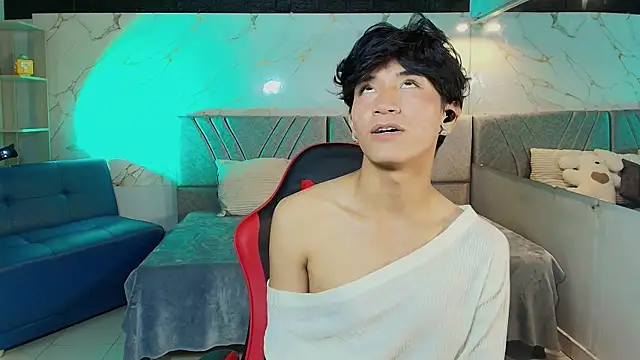 Chat +18 de cococumps ao vivo