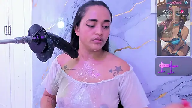 Chatroom XXX en direct de susan__bigass