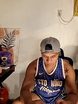 Felix_Asher 即時 XXX 聊天