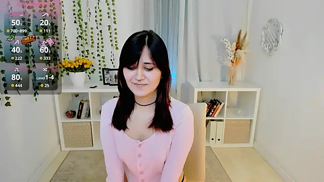 Alexa_Lexi_: απευθείας συνομιλία ΧΧΧ