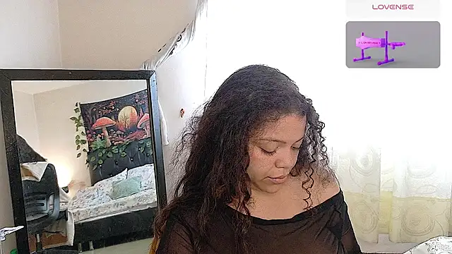 Chatroom XXX en direct de Amanda_sweet