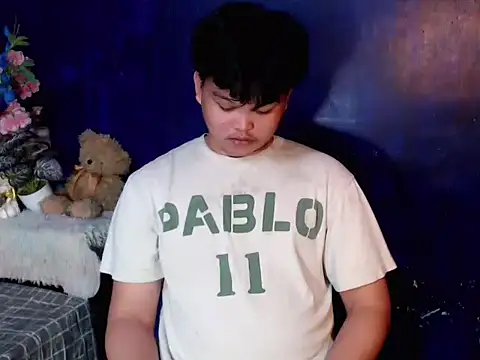 Rain_cumのウェブカメラショー