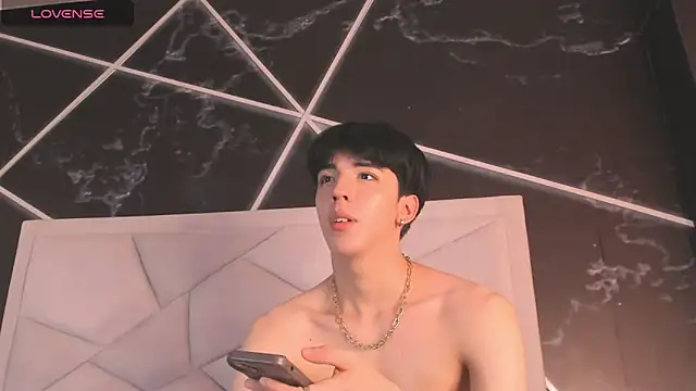 AerumChae Live XXX Chat