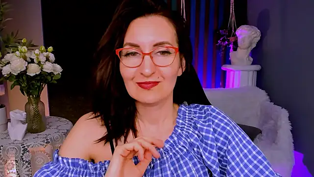 แชท XXX สดของ UnaTerra