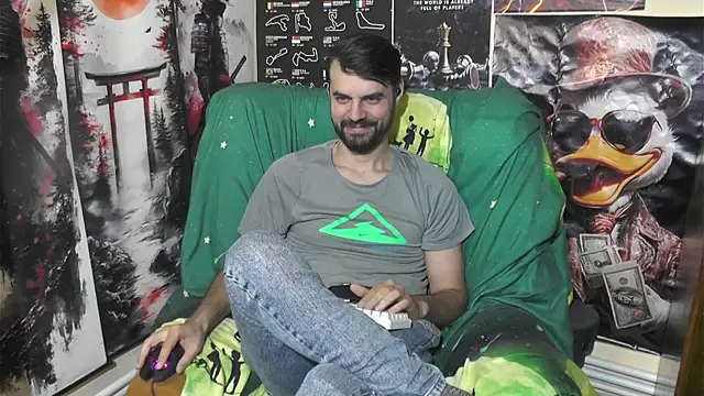 โชว์เว็บแคมของ 00george