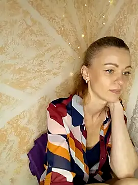 NitaXSky Live XXX-chat