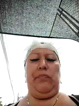 XXX chat uživo modela Brenda_Berck_