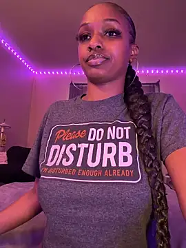 Webkamerová show AshleyCa1995