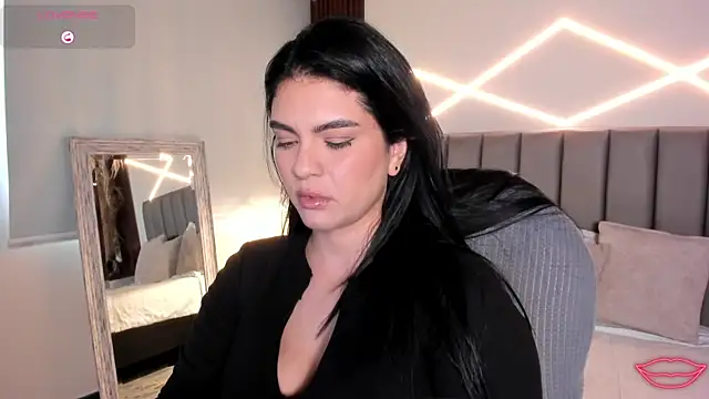 Veronicalanx1 Live XXX-chat