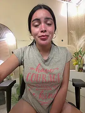 Show de webcam de TS-SimplyTheBest