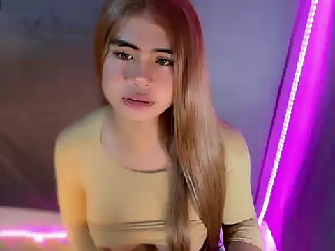 Pokazy przed kamerką – NyxaraSinDoll