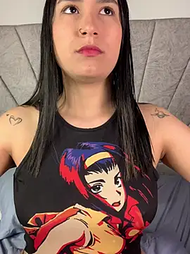 دردشة Val12777 الجنسية المباشرة