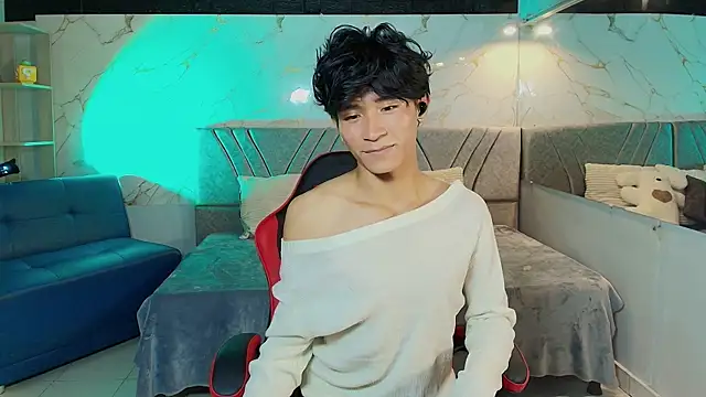 Show de cococumps na webcam