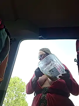 Hot-Muci Webcam-Show