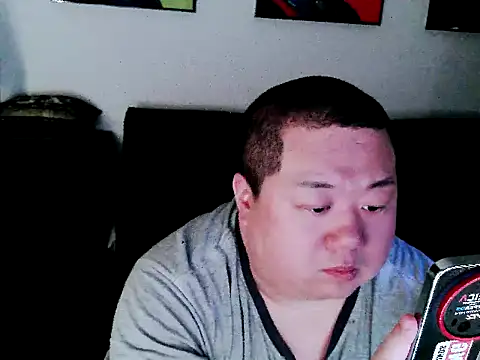 Wuguanjun 网络视讯表演