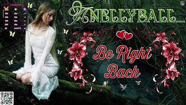 Anellyball 现场XXX聊天