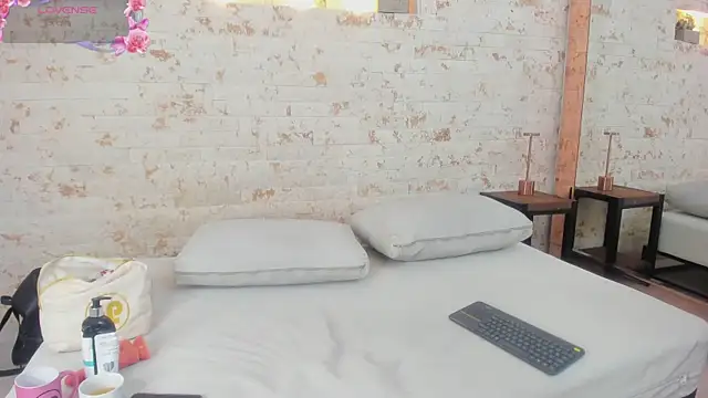 maryy_campbell_ Live XXX-Chat