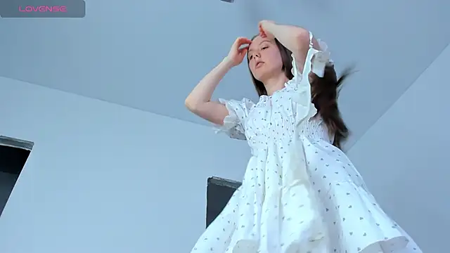 Peggy_BeautyのライブXXXチャット