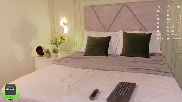 Chat XXX ao vivo de _Miss_Kimm