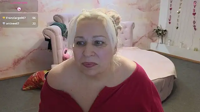 Penelope_Pinky's Live XXX Chat