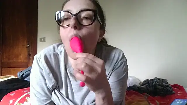 แชท XXX สดของ Miasexmilf