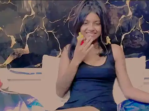 Chat +18 de Cutie_pie2 ao vivo