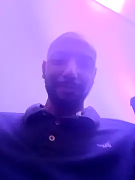 Chat +18 de Camodick ao vivo