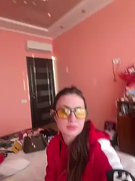 แชท XXX สดของ Flossy_Vettie