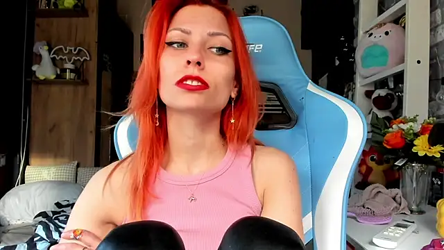 karo123421's Live XXX Chat