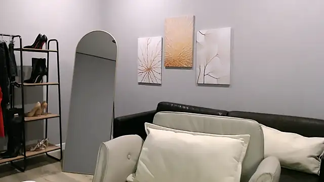 Ella_Sea: онлайн-секс-чат