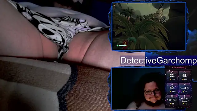 دردشة DetChompy الجنسية المباشرة