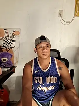 Show webcam de Felix_Asher