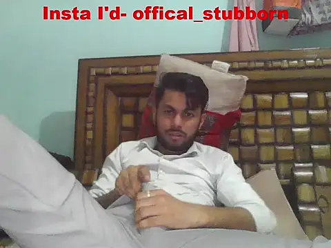 دردشة Stubborndesiboy الجنسية المباشرة