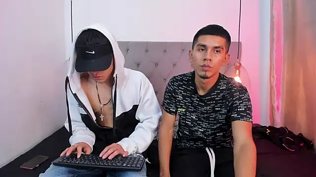 your_d0ll1 Webcam Show