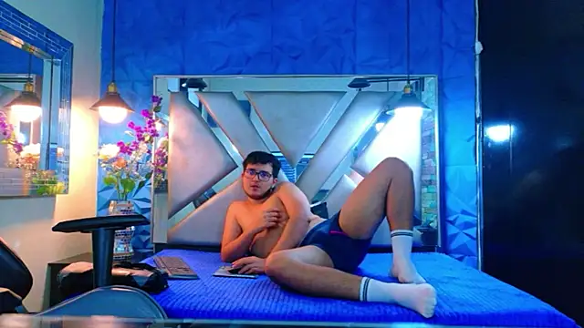 دردشة Oliver_Jamees الجنسية المباشرة