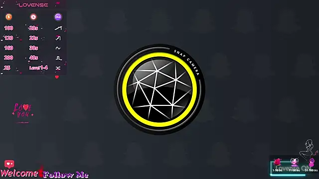 LizaSenri 现场XXX聊天