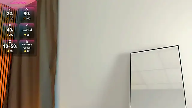 MiaBecky Chat XXX live