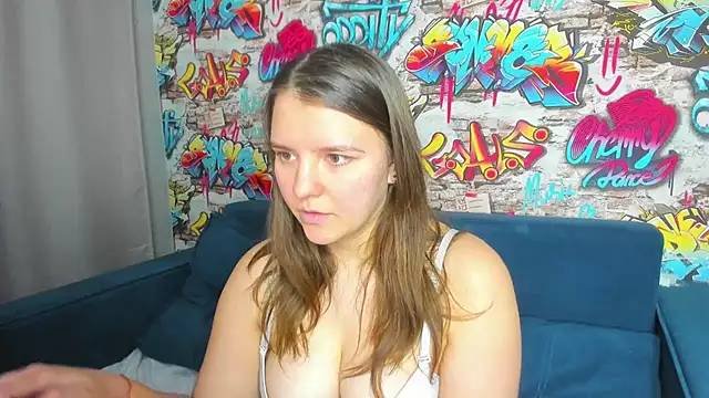 Jenny_Jimmy's Live XXX Chat