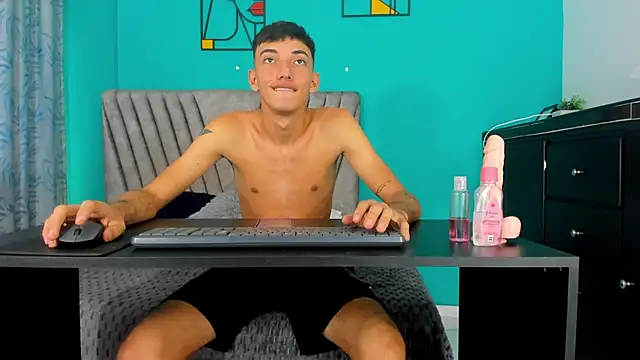 Maikol_Ortiz Webcam Show