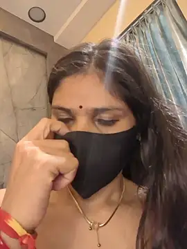 Cute_shikaa Obrolan Langsung XXX