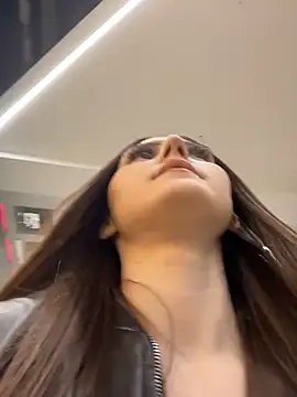 AnitaFly: вебкам-шоу