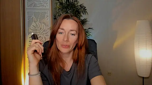 RebeccaMartinez's Live XXX Chat