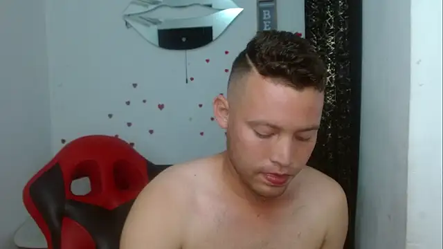 Chat XXX Live sven_fox723