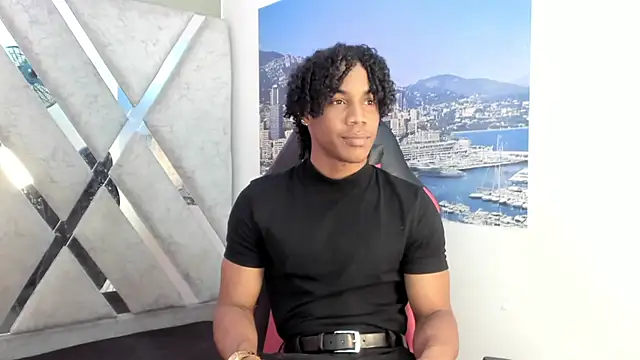 axel_silva4's Webcam Show