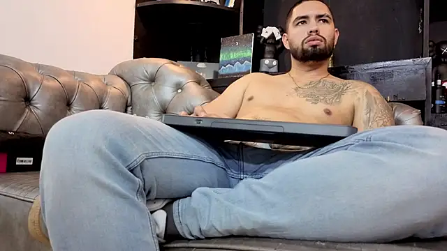 Chat XXX Live matteosantos