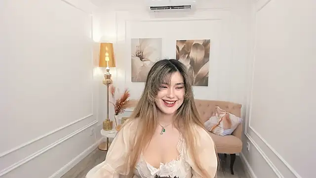 Živý XXX chat AnneTLi