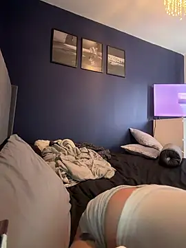 Živý XXX chat Sky25x